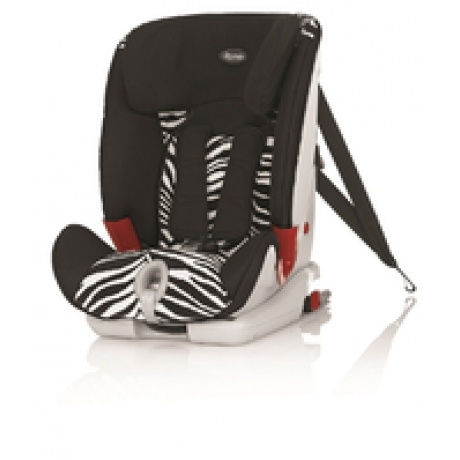 Autositz "Xtensafix"