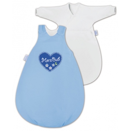 Babyschlafsack "Cosy Set"
