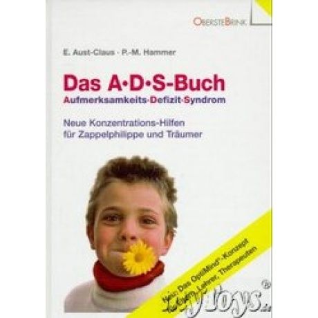 Das A.D.S-Buch
