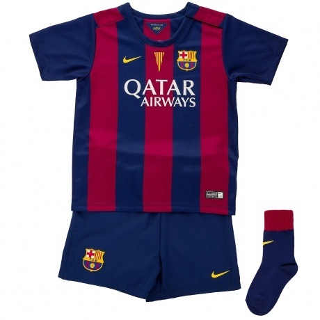 Set "FC Barcelona"