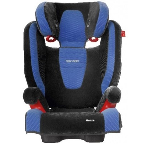 Recaro Monza Seatfix