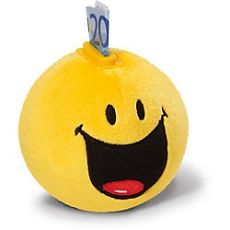 Smileyworld - Spardose Smiley