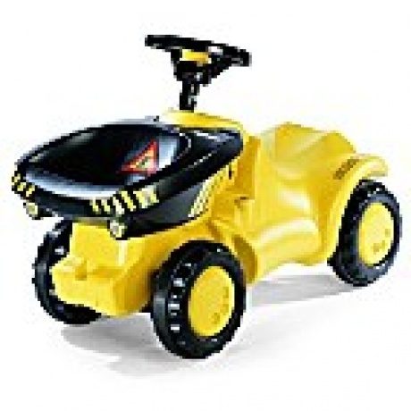 Rolly Toys Minitrac Dumper