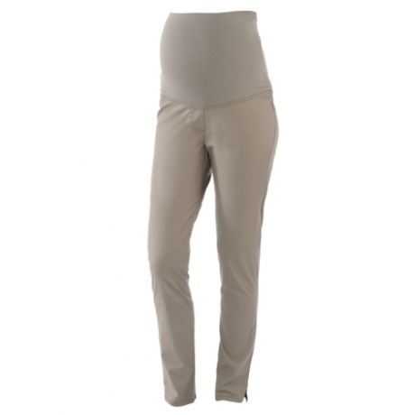 Umstandshose im Chino-Stil Umstandshose im Chino-Stil
