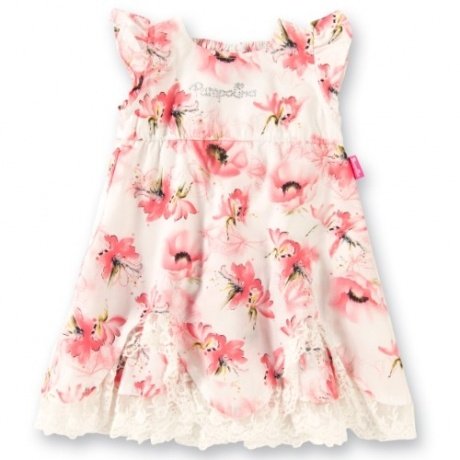 Baby Kleid