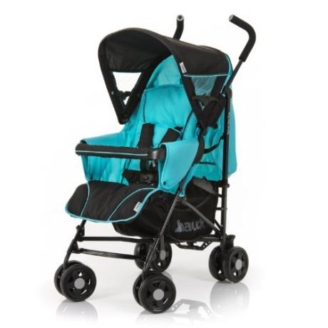 Hauck Speed Sun Plus