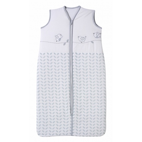 Ganzjahres Schlafsack Lovely Birds