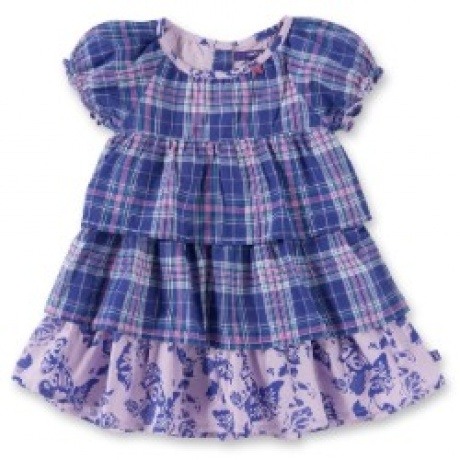 Baby Kleid