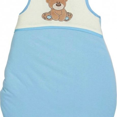 Winterschlafsack "Spielbär"