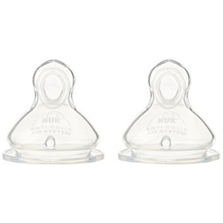 Anti-Colic-Trinksauger 