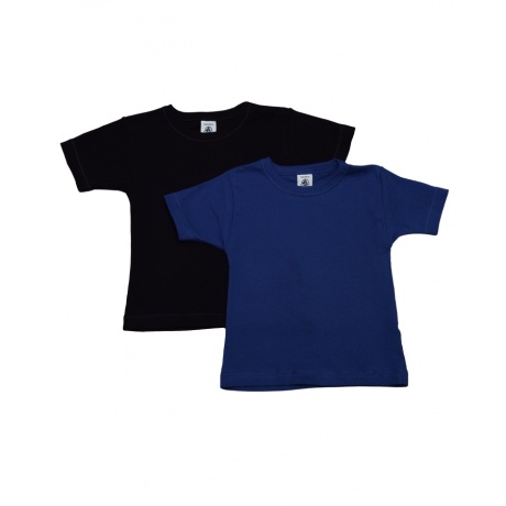 T-Shirt-Set 2-teilig