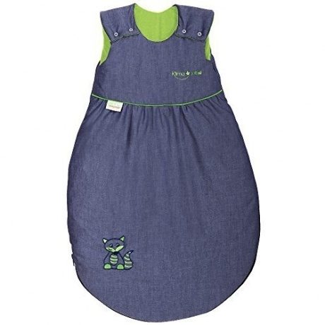 Schlafsack Klimasoft Thinsulate