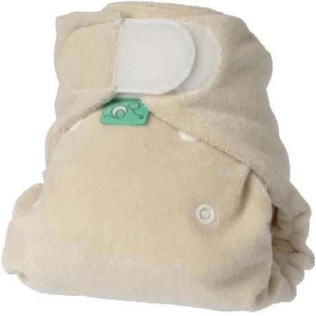 Windel "Bamboozles Natur"