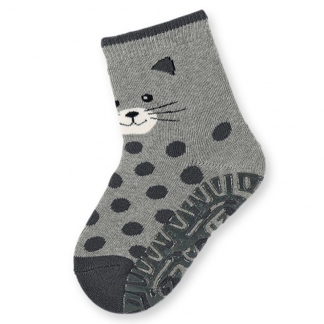 Stoppersocken "Katze"