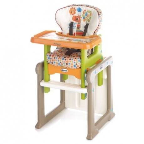 Hochstuhl "Activa Evo"