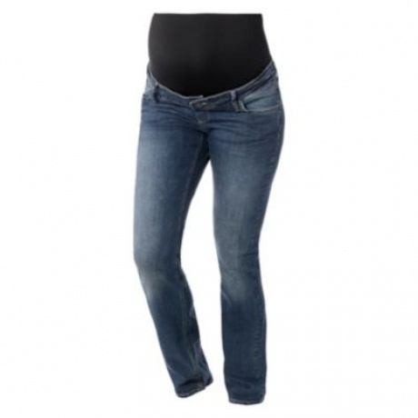 Umstandsjeans straight