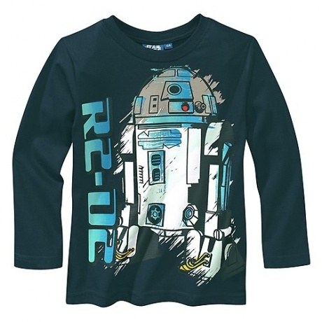 Star Wars-Langarmshirt