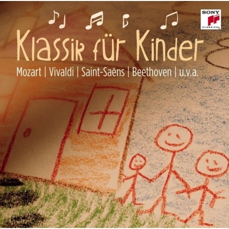 Klassik für Kinder