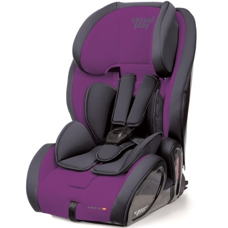 Kindersitz "MultiFix"