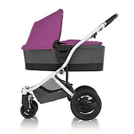 Kombikinderwagen "affinity" inkl. Aufsatz & Sportwagen