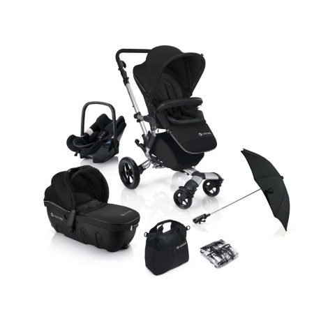 Kinderwagenset "Neo Travel-Set"