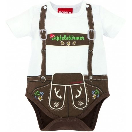 Lederhosen Body