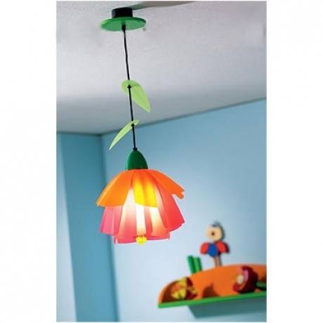 Deckenlampe 