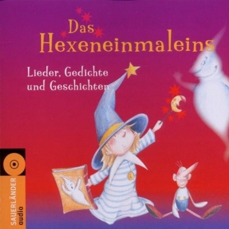 Das Hexeneinmaleins (CD)