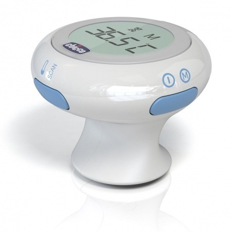 Infrarot Stirn-Thermometer "My Touch"
