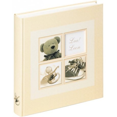 Babyalbum "Sweet Things"