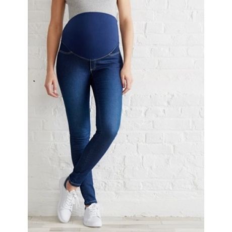 Jeans-Treggings