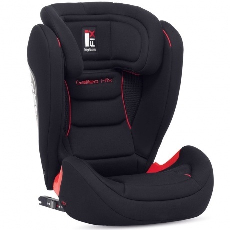 Kindersitz "Galileo I-Fix"