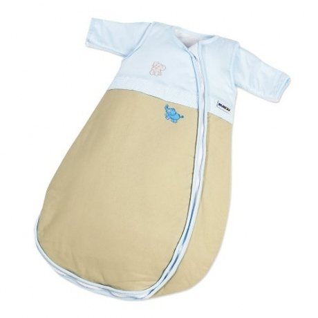 Schlafsack Sensitive mit Elefant