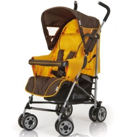 Hauck Speed Sun Plus