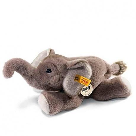 Baby-Elefant 