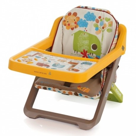 Reisehochstuhl "Move Evo Savannah"