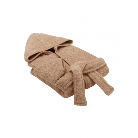 Bademantel für Kleinkinder