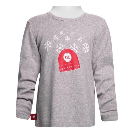 Langarmshirt Langarmshirt