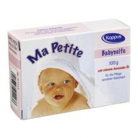 Seife "Ma Petite"