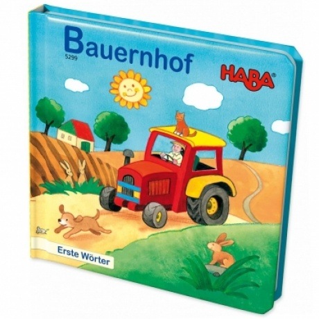 Haba Bauernhof