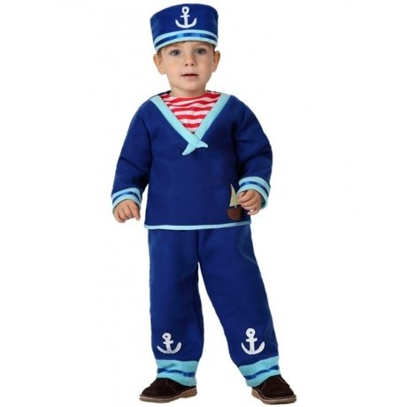 Kostüm KLEINER MATROSE