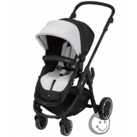 Kinderwagen "click'n move3"