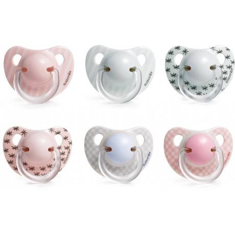 Schnuller "Anatomisch"