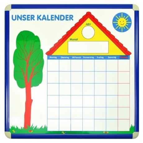 Eduplay Unser Kalender