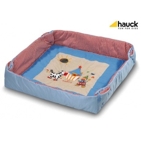 "Circus Activity Center"