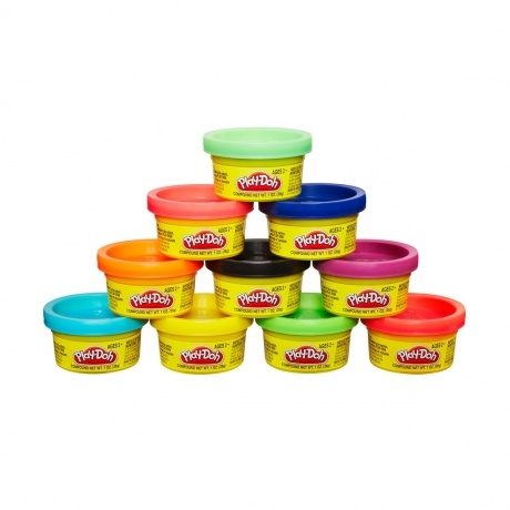 Play-Doh "Party Turm"