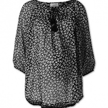 Umstandsbluse