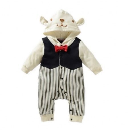 Unisex Baby Bekleidungsset