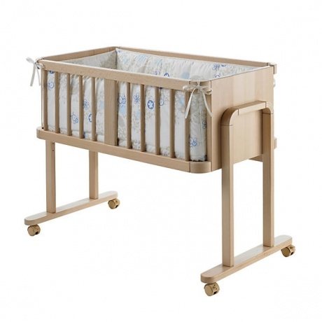 Beistellbett "Aladin"