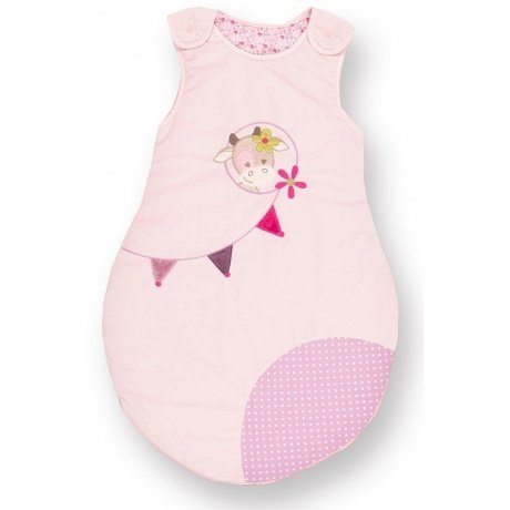 Babyschlafsack "Manon Nicky"